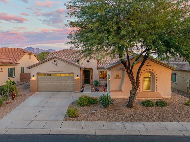12364 N Pathfinder Dr photo 2