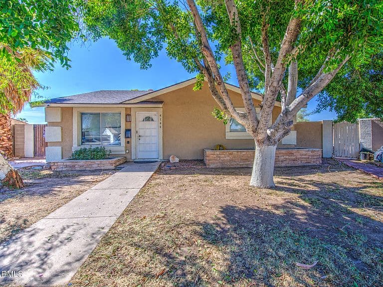 4144 W PASADENA Avenue photo 2
