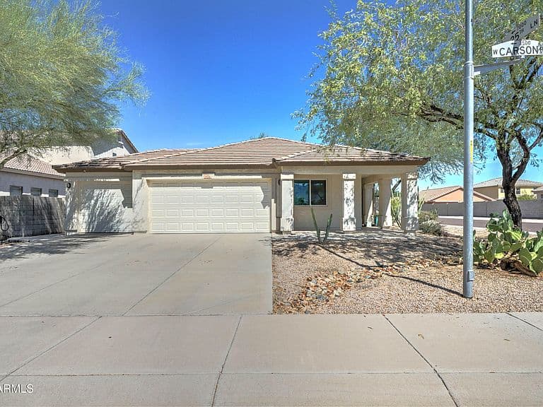 2530 W CARSON Road photo 2