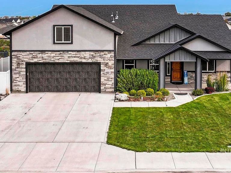1150 Kimberly Meadows Rd photo 1