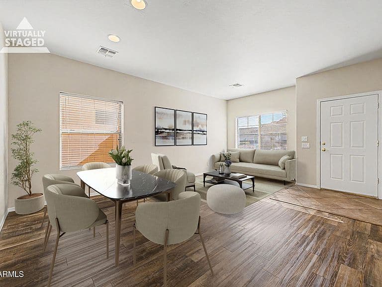 16651 N 175TH Drive photo 2