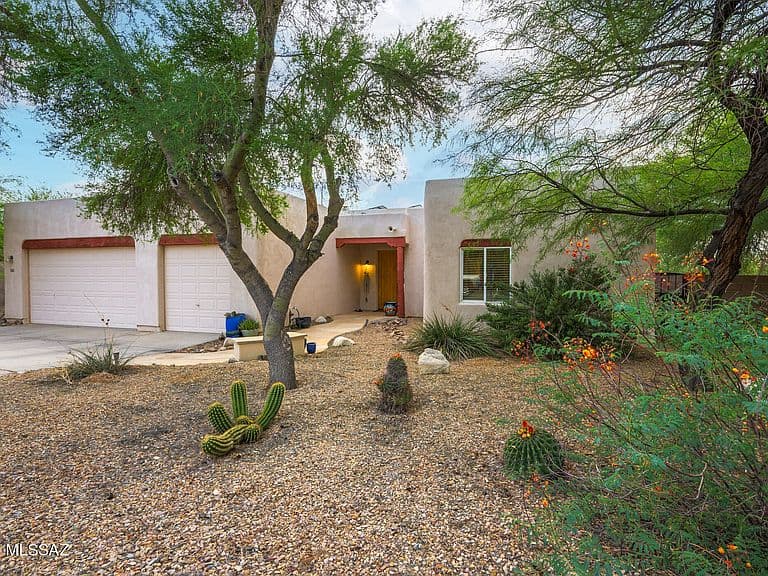 13992 S Broken Spoke Ln photo 4