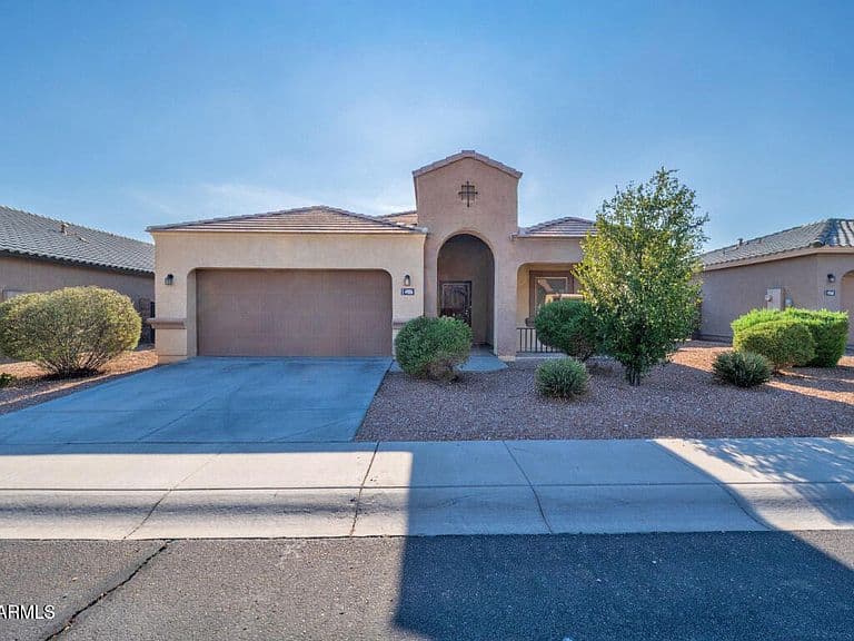 4986 S 237TH Avenue photo 1
