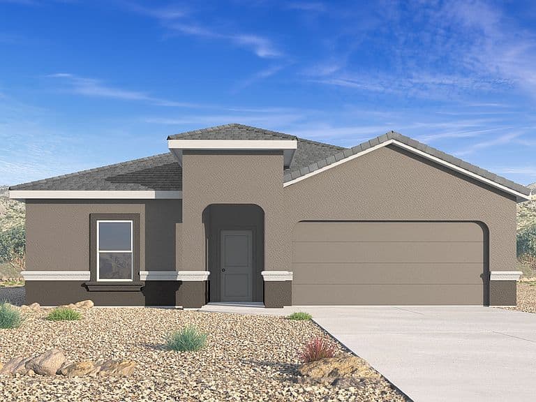 9878 N Mojave Sage Ave photo 1
