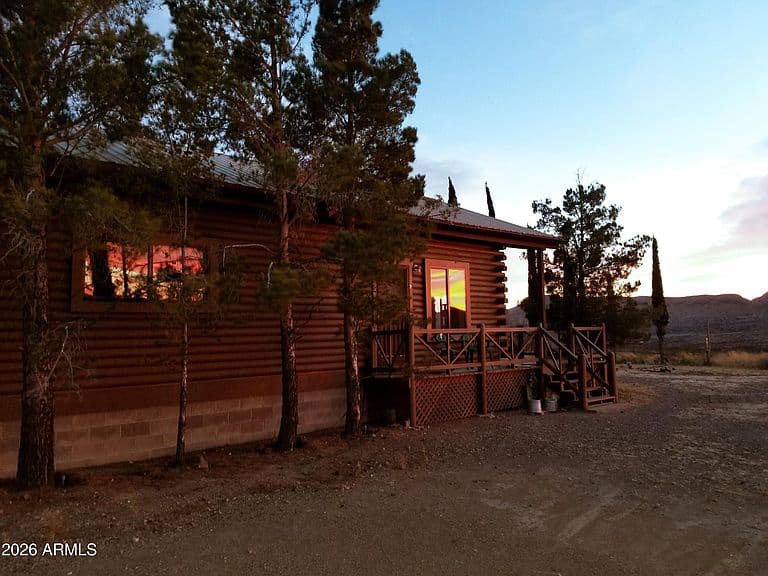 4543 E CIRCLE H RANCH Road photo 1