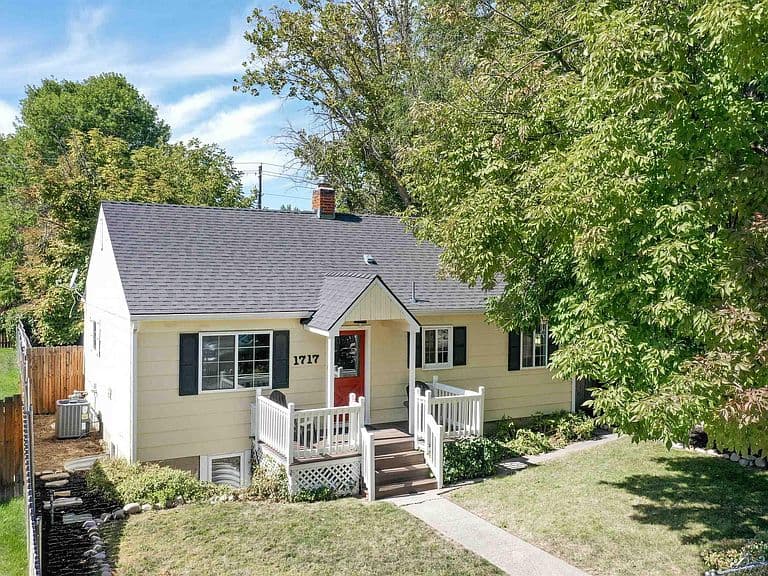1717 S Euclid Ave photo 1