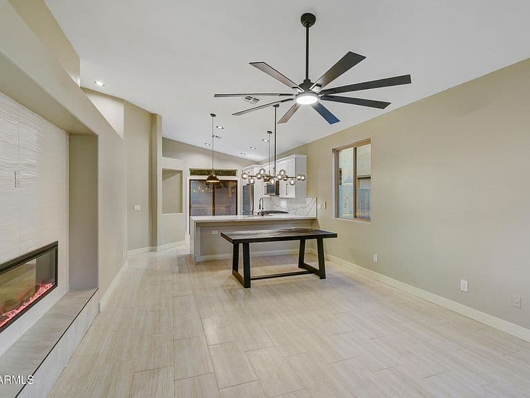 4167 E Hallihan Drive photo 3