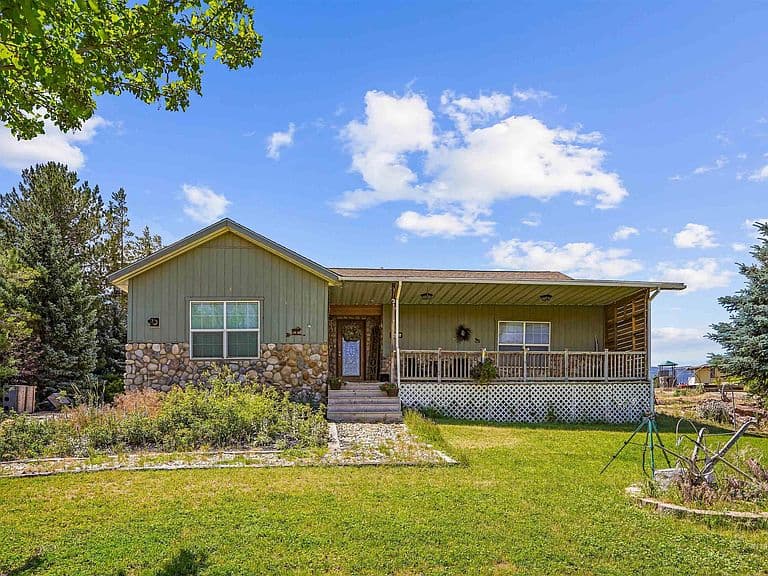 243 Mountain View Dr photo 1
