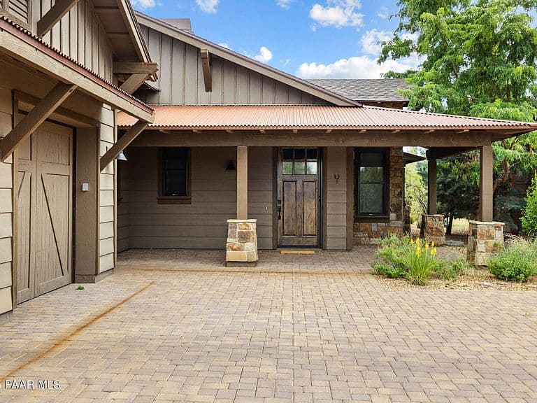 5565 W Mescal Canyon Way photo 3