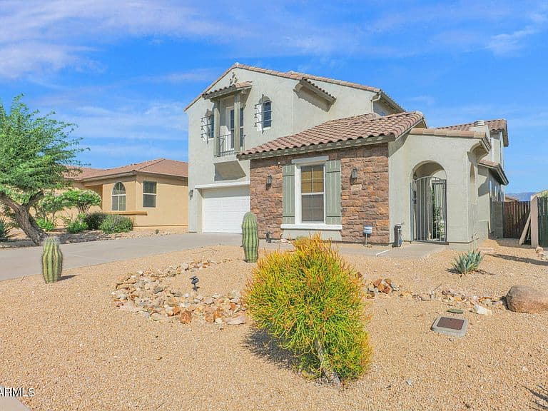 18342 E SAN IGNACIO Court photo 2