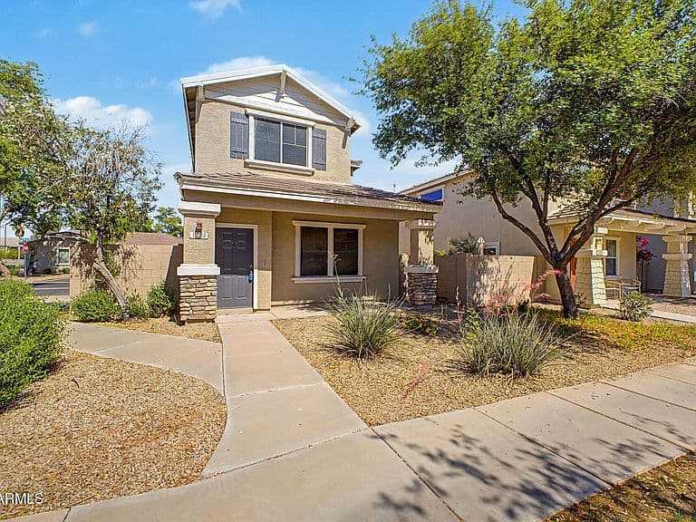 1494 S OWL Drive photo 3