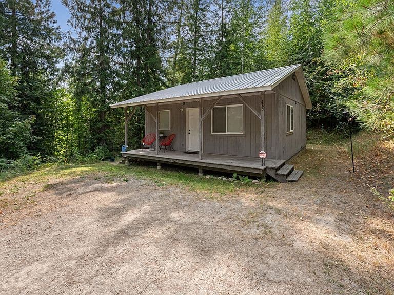 183 Carr Creek Rd photo 1
