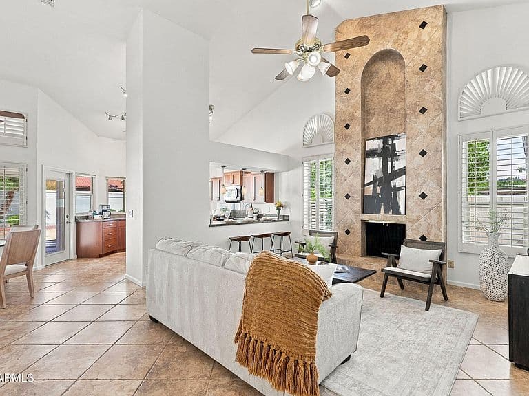 9864 E ASTER Drive photo 5
