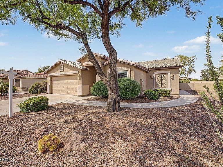 4300 E CASSIA Lane photo 2