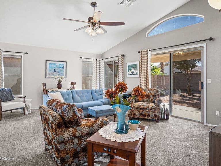 1697 E Barbarita Ave photo 5