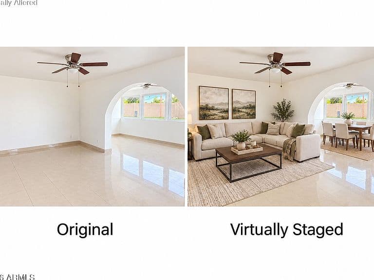 3840 E Sahuaro Drive photo 5