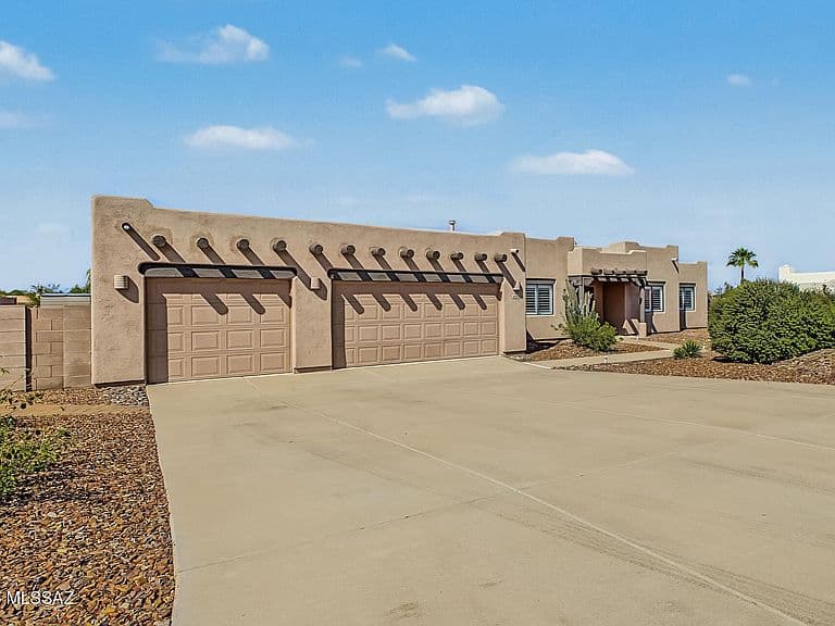 4500 W Sunset Dunes Pl photo 1