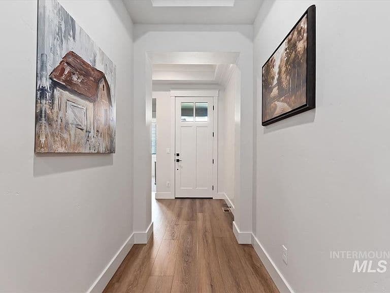 7082 S Ferndale Way photo 2
