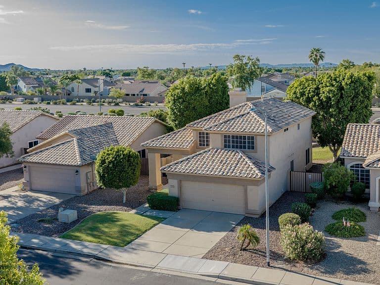 6919 W VIA DEL SOL Drive photo 3