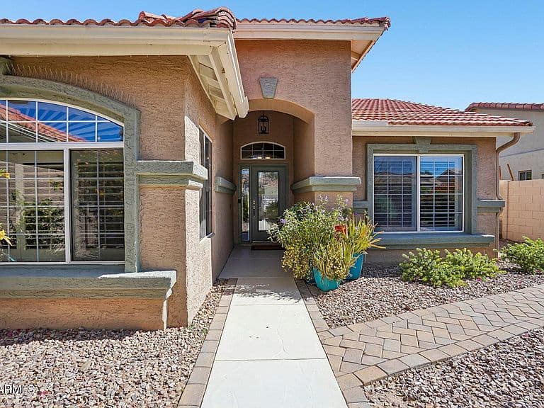 8922 E STONEY VISTA Drive photo 4