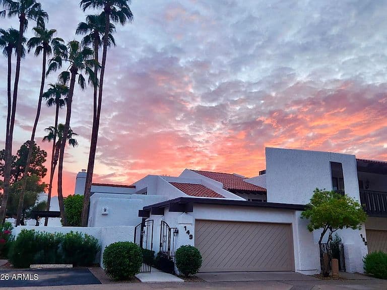 4438 E CAMELBACK Road #149 photo 1