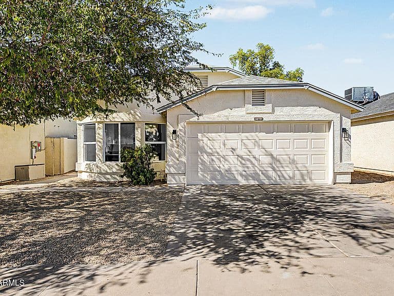 8870 W MORNINGSIDE Drive photo 3