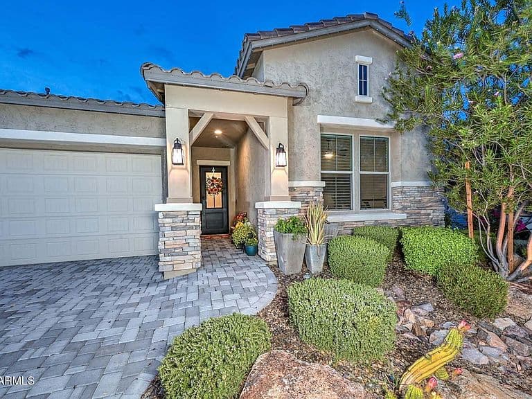 13216 W HORSETAIL Trail photo 3
