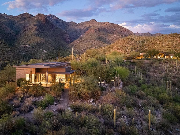 6452 N Rattlesnake Canyon Rd photo 2