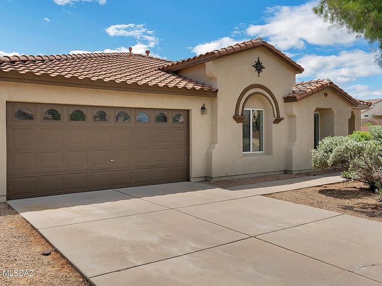 8181 W Solitary Eagle Ct photo 4