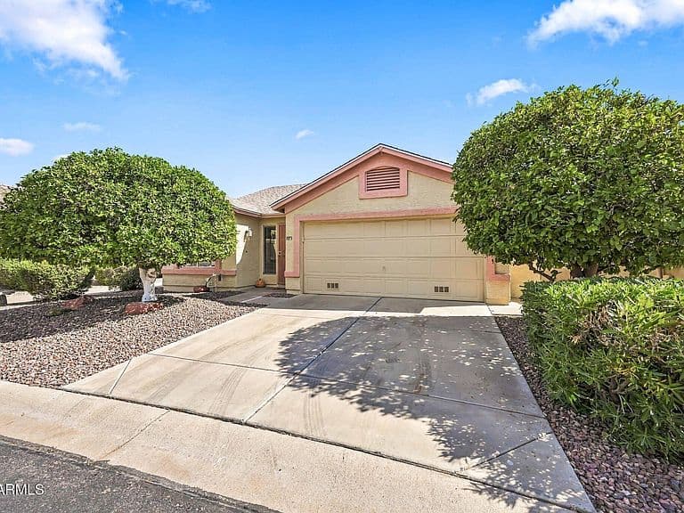 1873 E PEACH TREE Drive photo 4