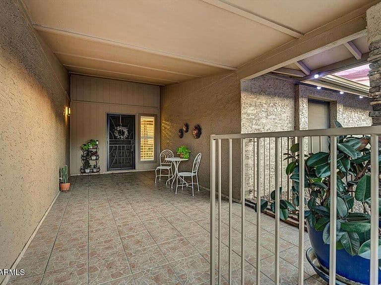 5017 E LE MARCHE Avenue photo 5