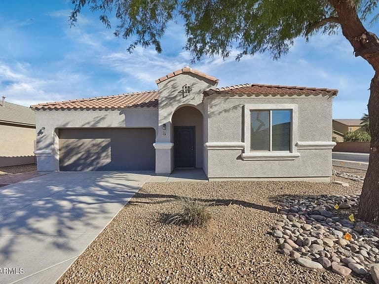 1228 E PALO VERDE Drive photo 1