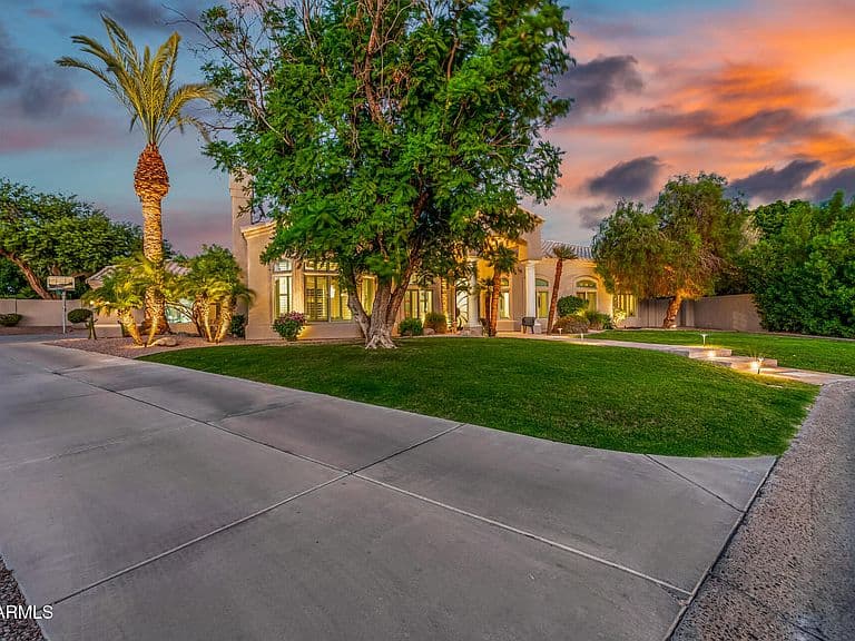 5345 E MCLELLAN Road #119 photo 3