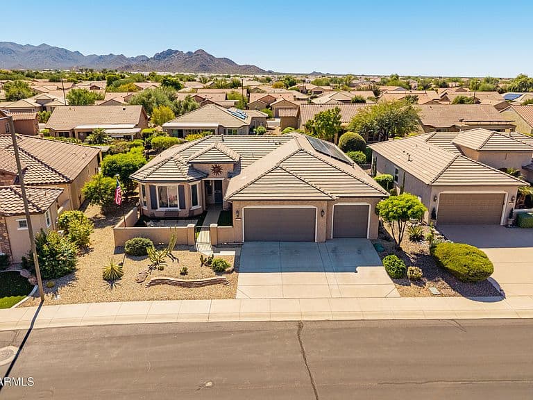 26657 W MOHAWK Lane photo 3