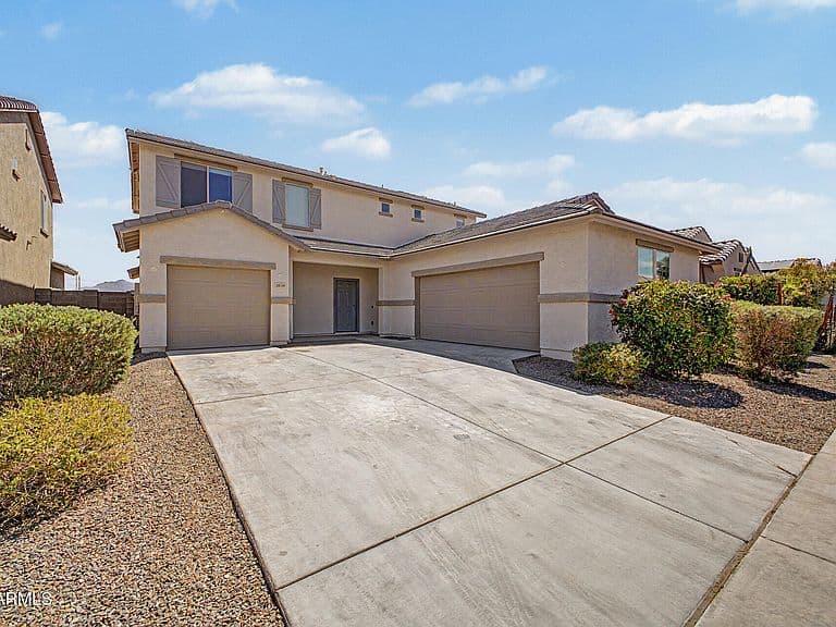 10555 W CROWN KING Road photo 3
