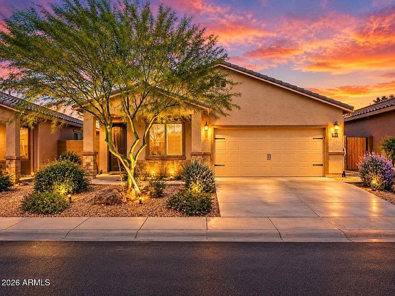 11498 W DEANNE Drive photo 1