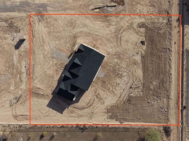 460 S JERICHO Road photo 2