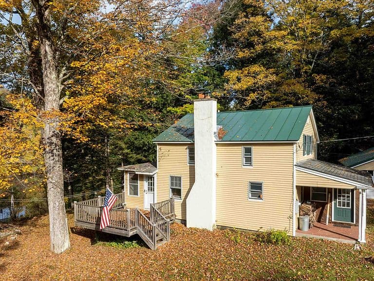 91 Lake Pauline Road photo 1