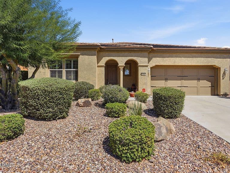 12942 W CALEB Road photo 1