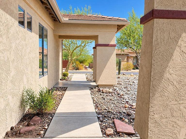 1709 W Moody Trail photo 4