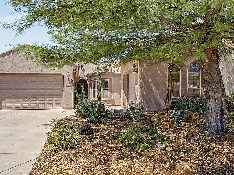 6398 W Admiral Way photo 1