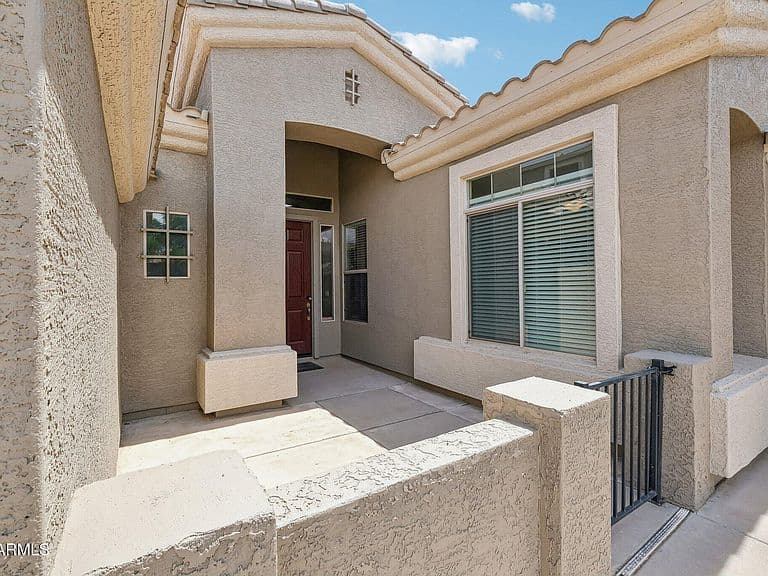 3349 W MONTELLO Road photo 5