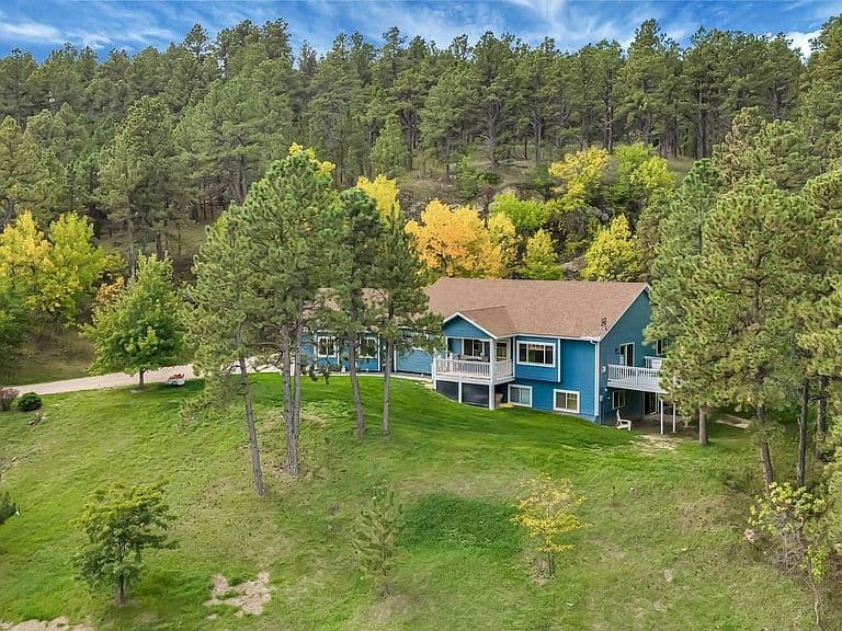 4710 Rimrock Dr photo 1