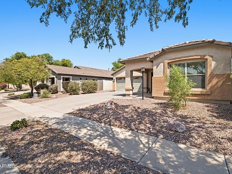 3336 E JOSEPH Way photo 4