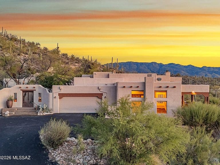 13630 E Sahuaro Sunset Rd photo 1