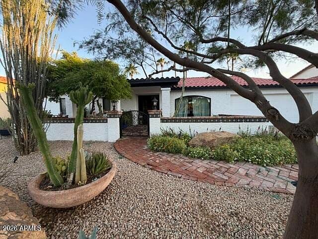 2309 E CORTEZ Street photo 2