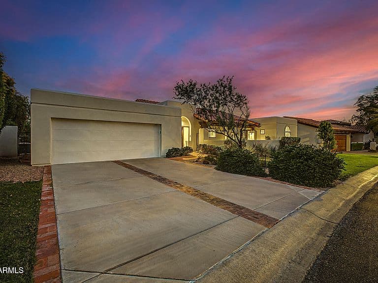 3169 E BERRIDGE Lane photo 4