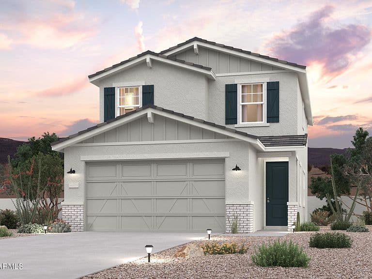 17397 W VILLA HERMOSA Lane photo 1
