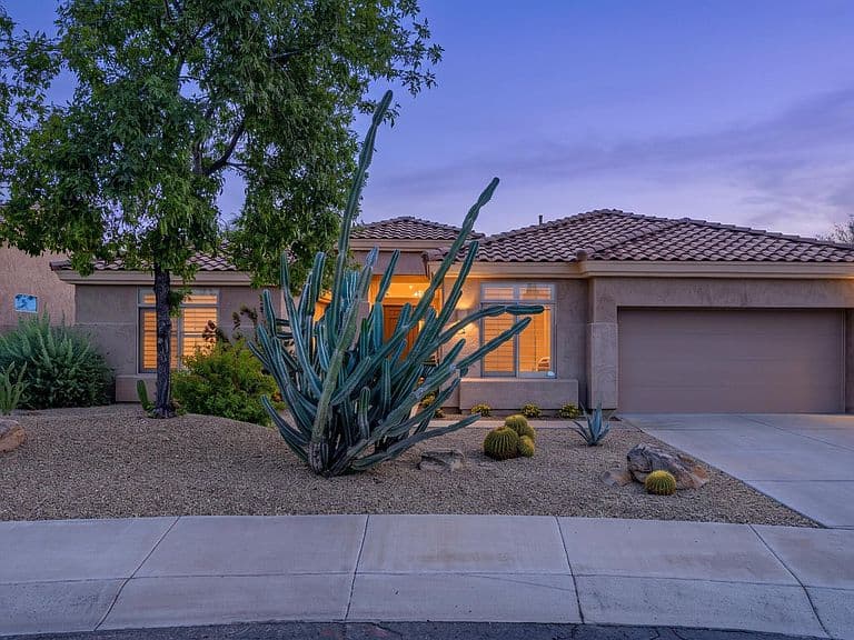 7213 E Wingspan Way photo 1