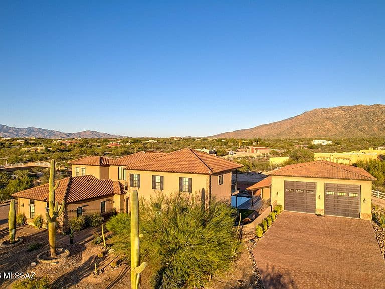 4775 S Manning Camp Ct photo 1